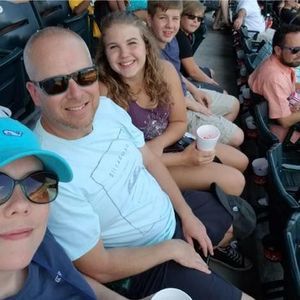 Meet your Posher, Mark